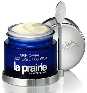 La Prairie Skin Caviar Oční krém Luxe 20 ml pro ženy Tester