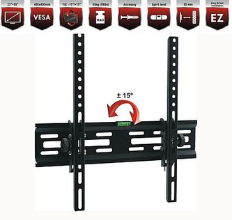 Držák TV AX OPTICUM MERCURY 26" - 60" BLACK Držák TV AX OPTICUM MERCURY 26" - 60" BLACK