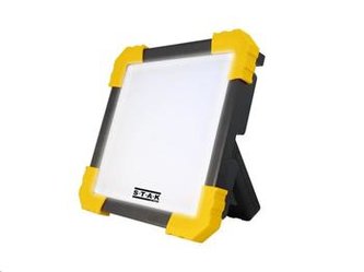 Nabíjecí svítilna VELAMP zónové světlo 50W s 3M kabelem