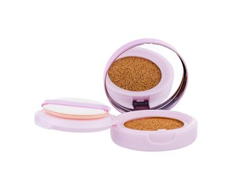 L´Oréal Paris Nude Magique Makeup Cushion SPF29 14,6 g 07 Golden Beige pro ženy