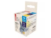 LED žárovka EMOS ZQ8355 True Light MR16 4,8W GU10 teplá bílá
