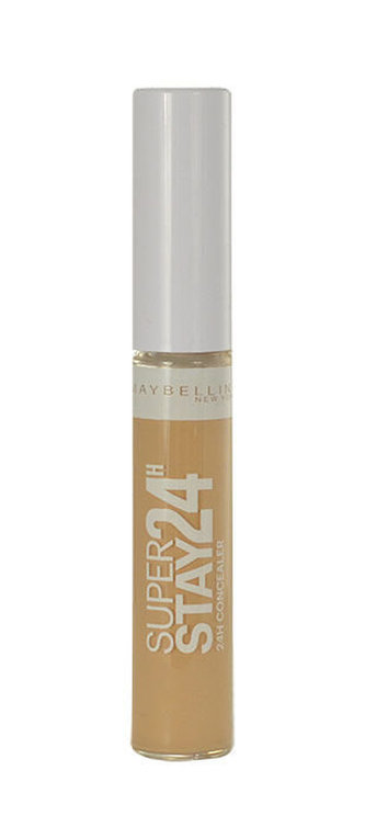 Maybelline Superstay Korektor 24h 7,5 ml 3 Medium pro ženy