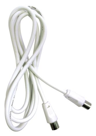 Účastnická šnůra stíněná 10m