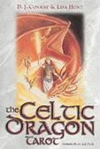 The Celtic Dragon Tarot Kit