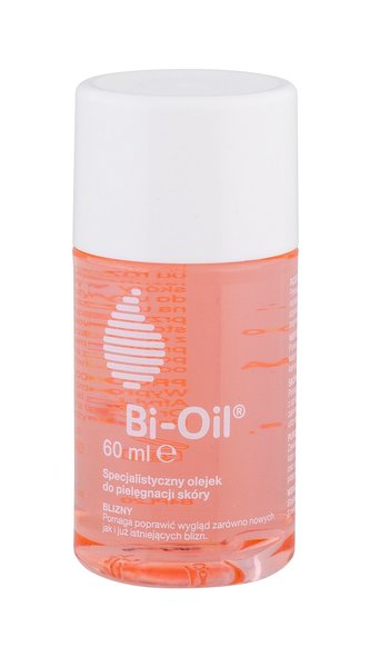 Bi-Oil PurCellin Oil Proti celulitidě a striím 60 ml pro ženy