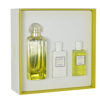 Hermes Le Jardin de Monsieur Li toaletní voda 100 ml + tělové mléko 40 ml + sprchový gel 40 ml