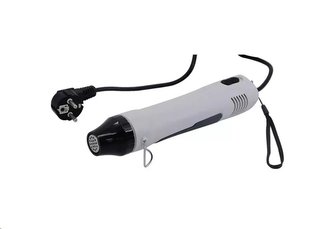 Horkovzdušná pistole ZD-511