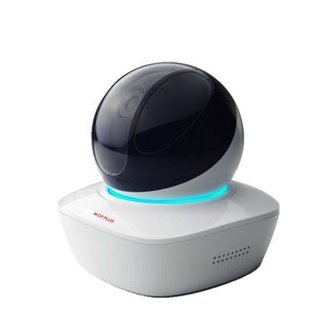 Kamera IP vnitřní CP-UNC-PT13L1-VMW 1.3Mpix PT Wi-Fi a IR Kamera IP vnitřní CP-UNC-PT13L1-VMW 1.3Mpix PT Wi-Fi a IR