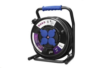 Prodlužovací kabel na bubnu ORNO OR-AE-13157/30M
