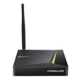Formuler Z8 PRO 4K UHD IPTV Android Media Player H.265 HEVC