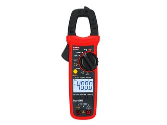 Klešťový multimetr UNI-T UT203+ Klešťový multimetr UNI-T UT203+