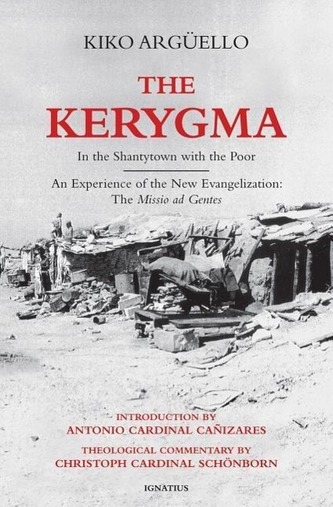 Kerygma: In the Shantytown with the Poor