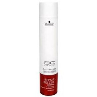 Schwarzkopf BC Bonacure Repair Rescue Šampon Reversilane 1000 ml pro ženy