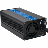 Nabíječka LiFePO4 baterií Kon-TEC DL-400 14,6V 20A