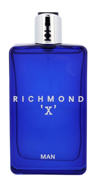 John Richmond Richmond X Man Toaletní voda 75 ml pro muže