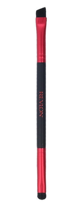 Revlon Double Ended Smokey Eye Brush Štětec 1 ks pro ženy