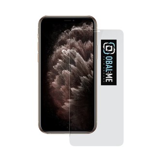 Obal:Me Multipack 2.5D Tvrzené sklo Apple iPhone 11 Pro/ XS/X čiré (10ks)