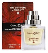 The Different Company Oriental Lounge Parfémovaná voda 50 ml unisex Tester