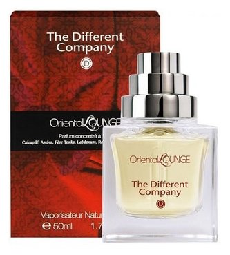 The Different Company Oriental Lounge Parfémovaná voda 50 ml unisex Tester