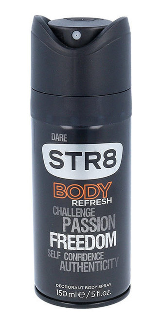 STR8 Freedom Deodorant 150 ml pro muže