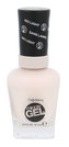 Sally Hansen Miracle Gel Lak na nehty STEP1 14,7 ml 430 Créme De La Créme pro ženy