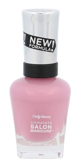Sally Hansen Complete Salon Manicure Lak na nehty 14,7 ml 375 SGT. Preppy pro ženy