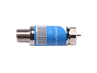 Přepěťová ochrana bleskojistka BlueLine PBL10 TV/FM/SAT