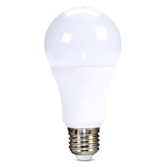 LED žárovka SOLIGHT WZ516-1 A60 E27 15W