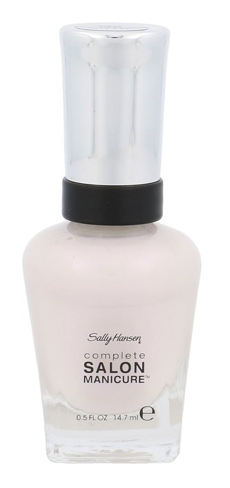 Sally Hansen Complete Salon Manicure Lak na nehty 14,7 ml 120 Luna Pearl pro ženy