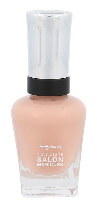Sally Hansen Complete Salon Manicure Lak na nehty 14,7 ml 212 Au Nature-al pro ženy