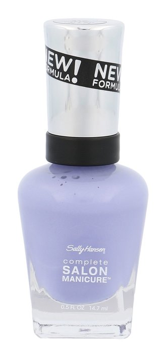 Sally Hansen Complete Salon Manicure Lak na nehty 14,7 ml 410 Hat´s Off To Hue pro ženy
