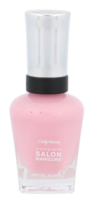 Sally Hansen Complete Salon Manicure Lak na nehty 14,7 ml 523 Aflorable pro ženy