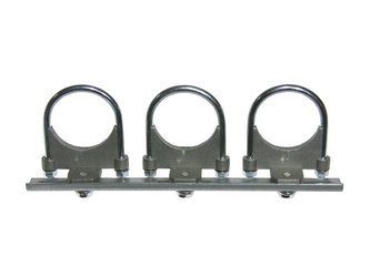 FTE multifocus pro 3 LNB k parabolám 80 - 100cm
