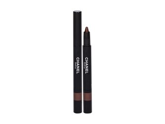 Chanel Oční stíny v tužce Stylo Ombre Et Contour (Eyeshadow Liner Khol) 0,8 g Odstín 04 Electric Brown woman