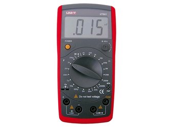 Multimetr UNI-T UT601 (RC) Multimetr UNI-T UT601 (RC)