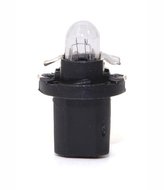 Žárovka 12V  1,2W B8,5d box