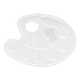 Paletka pro výtvarníky M&G;