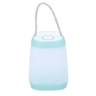 LED lampa přenosná s držadlem