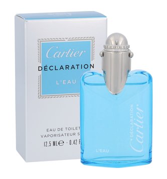 Cartier Declaration L´Eau Toaletní voda 12,5 ml pro muže