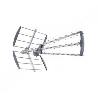 TV anténa FUBA DAT 902-5G