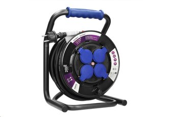 Prodlužovací kabel na bubnu ORNO OR-AE-13156/20M