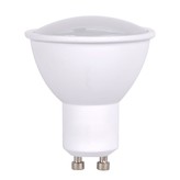 LED žárovka SOLIGHT WZ317A-1 GU10 5W