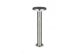 LED solární světlo SL340 se senzorem