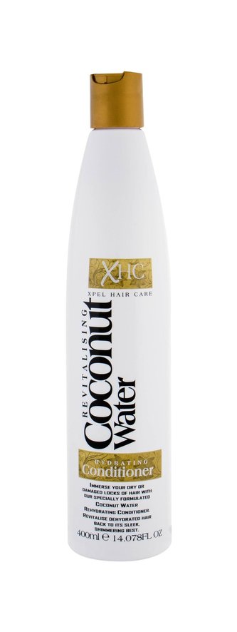 Xpel Coconut Water Kondicionér 400 ml pro ženy