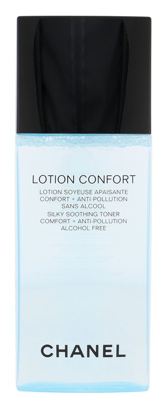 Chanel Lotion Confort Čisticí voda 200 ml pro ženy Tester