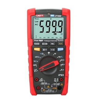 Multimetr UNI-T UT195E PRO Line Multimetr UNI-T UT195E PRO Line