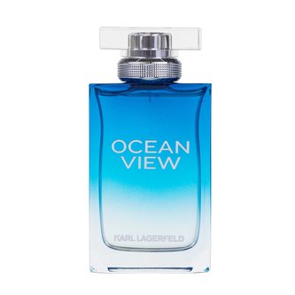 Karl Lagerfeld Ocean View For Men Toaletní voda 100 ml pro muže