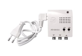 FAGOR AD 620 Plus D2 5G/LTE700 zesilovač / VHF / UHF