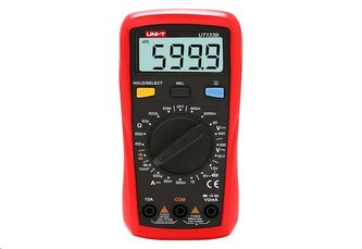 Multimetr UNI-T UT133B