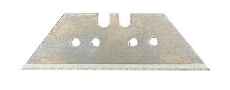 Břit náhradní  61 x 33 x 0,5 mm 10 ks
